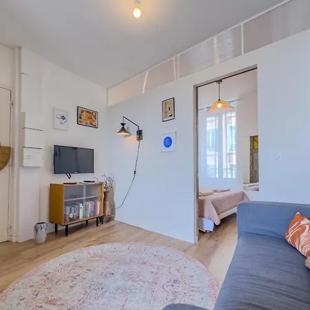 Apartamento #iu The Flower *