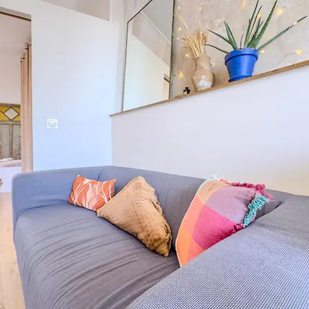 Apartamento #iu The Flower