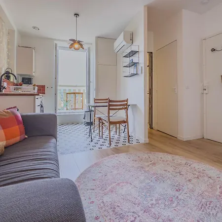Apartamento #iu The Flower *