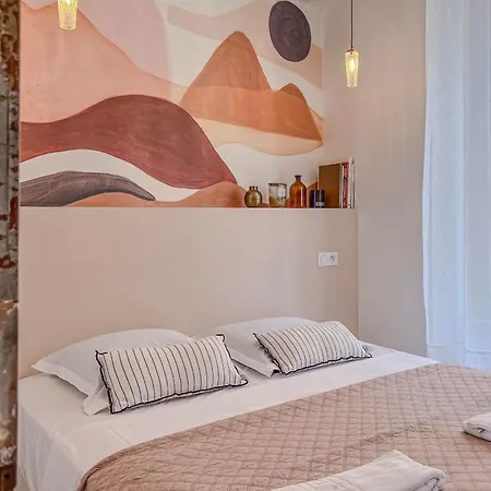 #iu The Flower Apartamento Voiron
