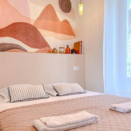 Apartamento #iu The Flower