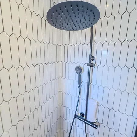 Apartamento #iu The Flower Voiron